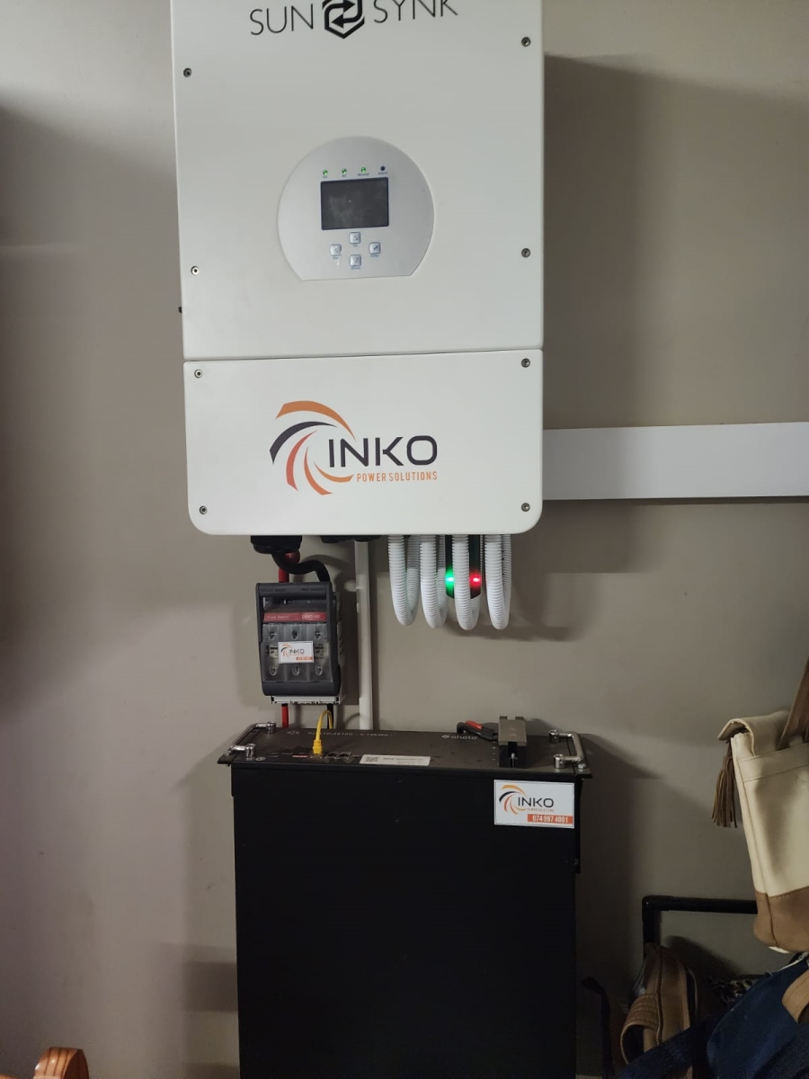 3 Bedroom Property for Sale in Kathu Northern Cape